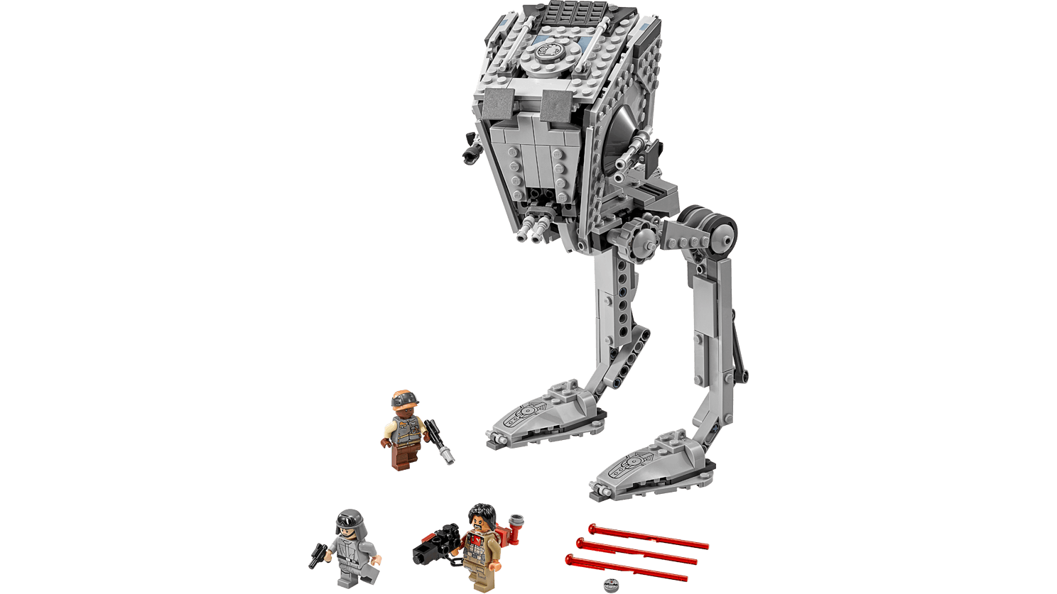 LEGO Star Wars AT-ST Walker (75153) | © LEGO Group