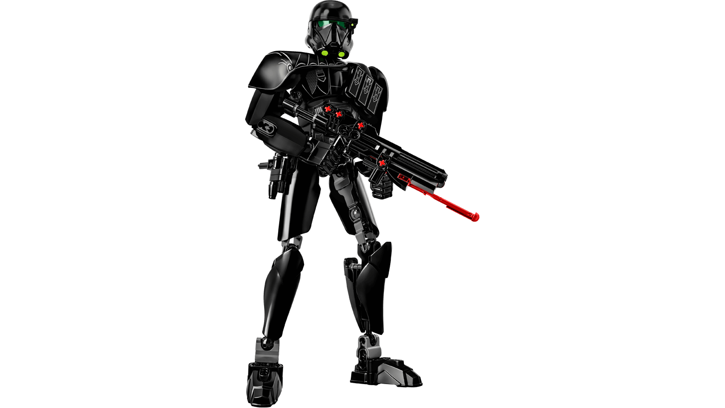 LEGO Star Wars Imperial Death Trooper (75121) | © LEGO Group