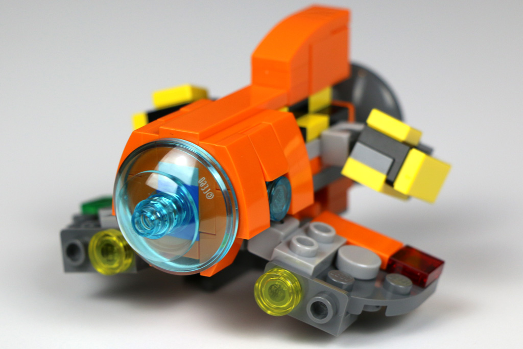 LEGO Worlds PUG-Z von Bright Bricks im Review | zusammengebaut.com