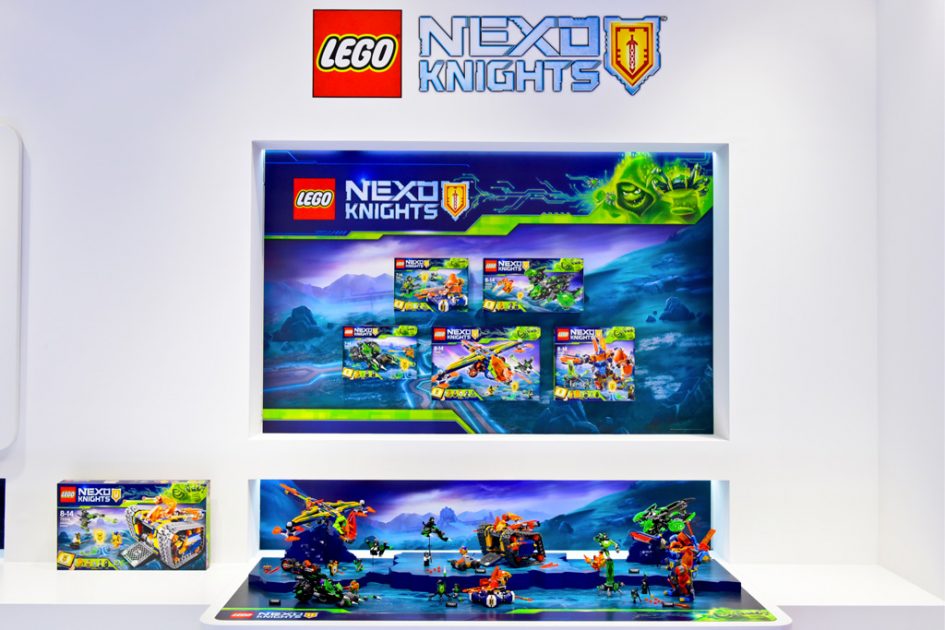 lego-nexo-knights-showroom-toy-fair-2018