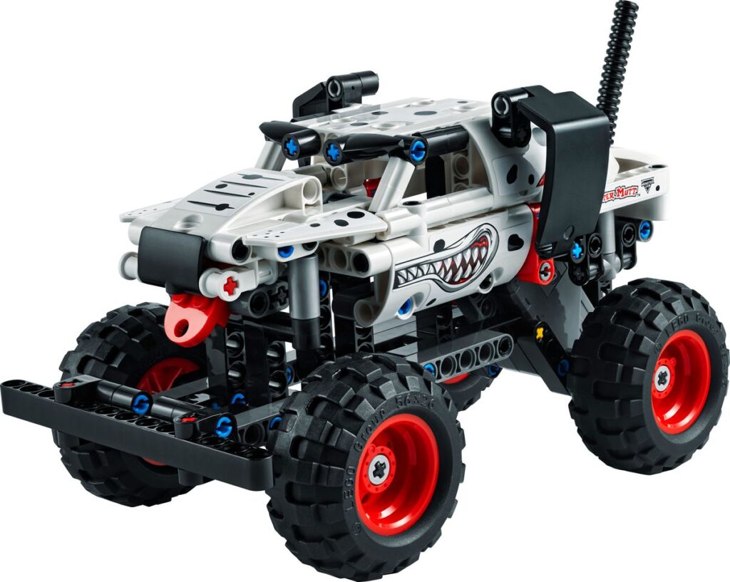 Lego Technic Neuheiten Januar Offizielle Bilder Der Neuen Modelle