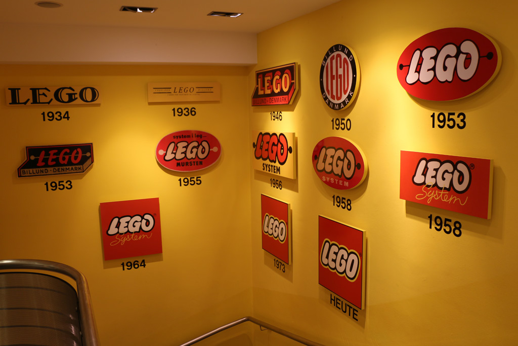 Lego: Na, Logo! | © Andres Lehmann