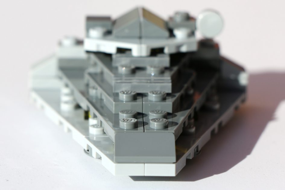 In Stock* Lego Disney Star Wars 30277 First Order Star Destroyer Polybag - New & Sealed | Singapore