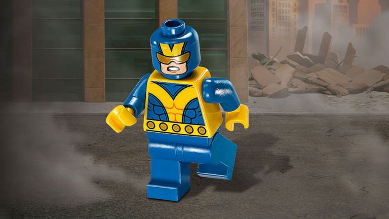 Lego Marvel Super Heroes 2 Pc Media Markt