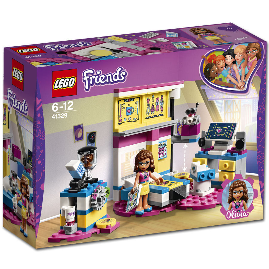LEGO Friends 2018 Neuheiten: Das sind die neuen Sets | zusammengebaut