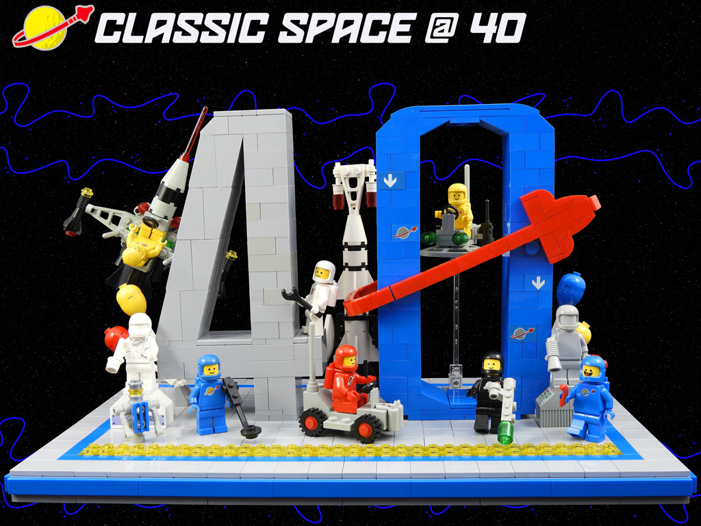 40 Years of Classic Space by justin_m_winn