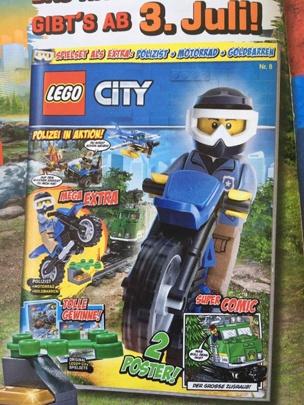 lego-city-magazin-juli-2018-gueterzug-60