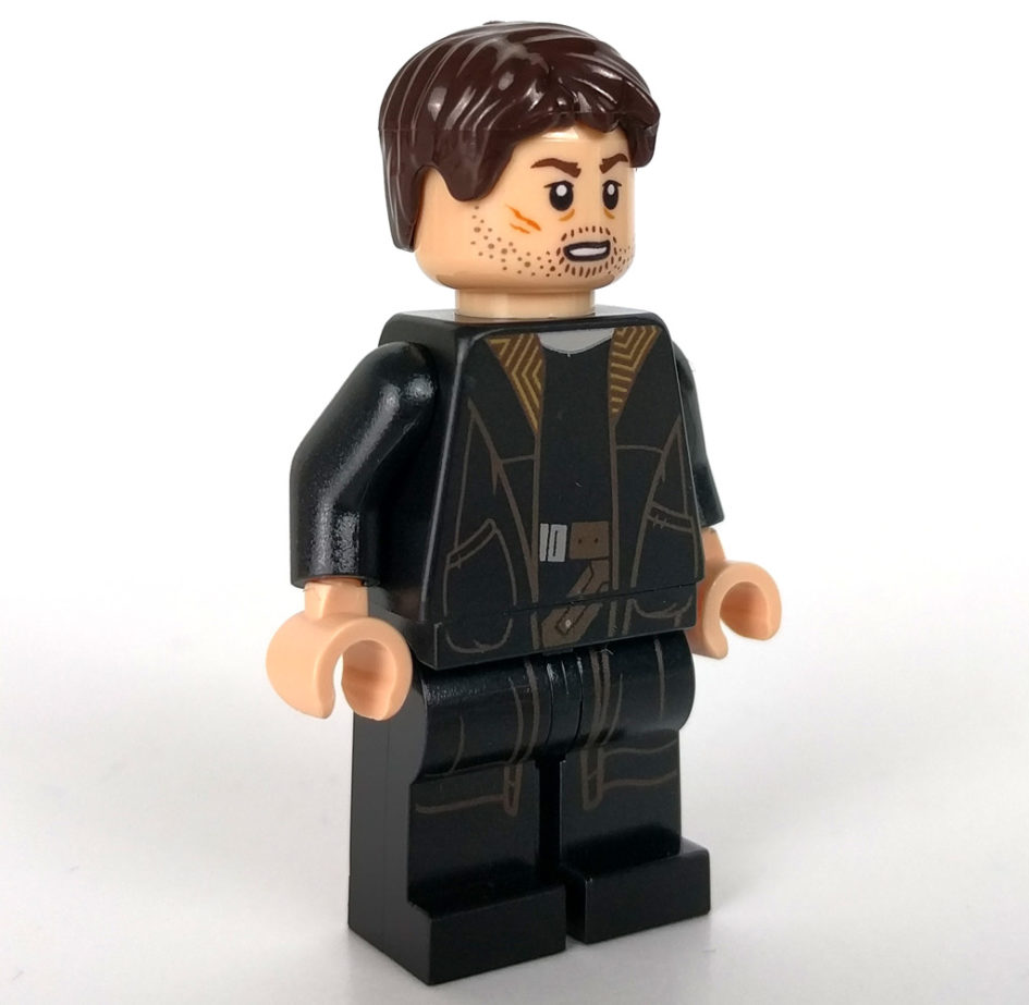 lego star wars dj bricklink