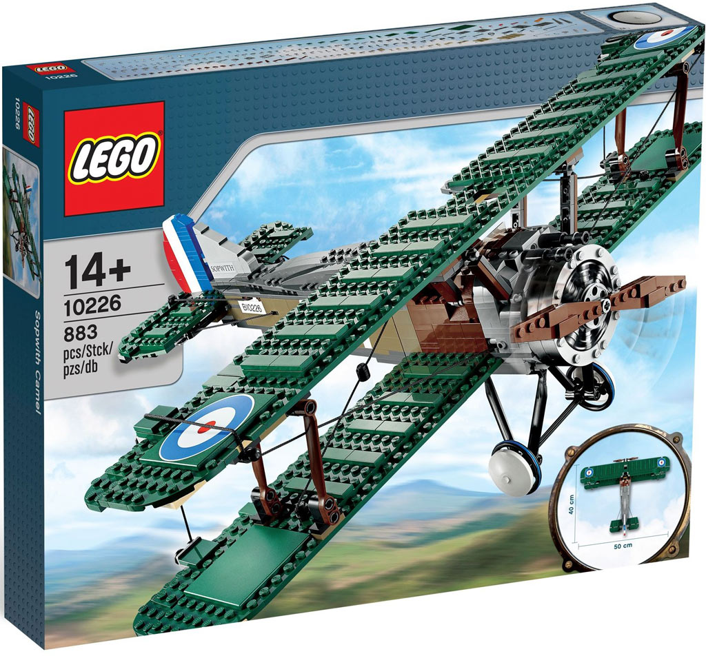 lego-creator-expert-sopwith-camel-10226-box zusammengebaut.com
