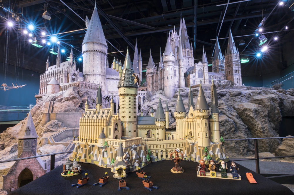 71043_LEGO-Harry-Potter_Schloss-Hogwarts_Miniatur zusammengebaut.com