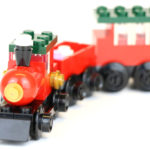 Lego passagierzug - Der Testsieger der Redaktion