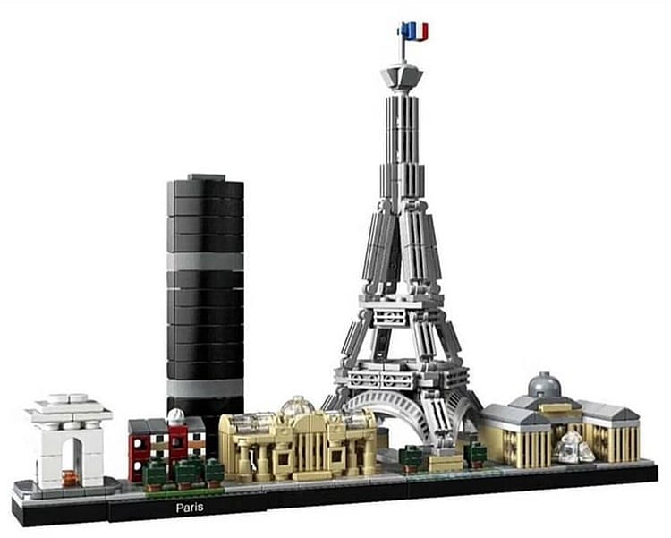 lego-architecture-paris-21044-2019 zusammengebaut.com