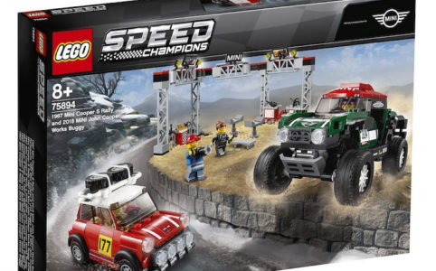 lego-speed-champions-1967-mini-cooper-s-rally-and-2018-mini-john-cooper-works-bugga-75894-2019-box zusammengebaut.com