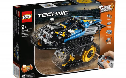 lego-technic-remote-controlled-stunt-racer-42095-2019-box zusammengebaut.com