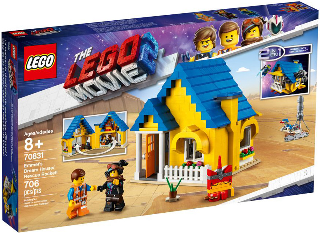 the-lego-movie-2-emmets-dream-house-and-rescue-rocket-70831-box-2019 zusammengebaut.com