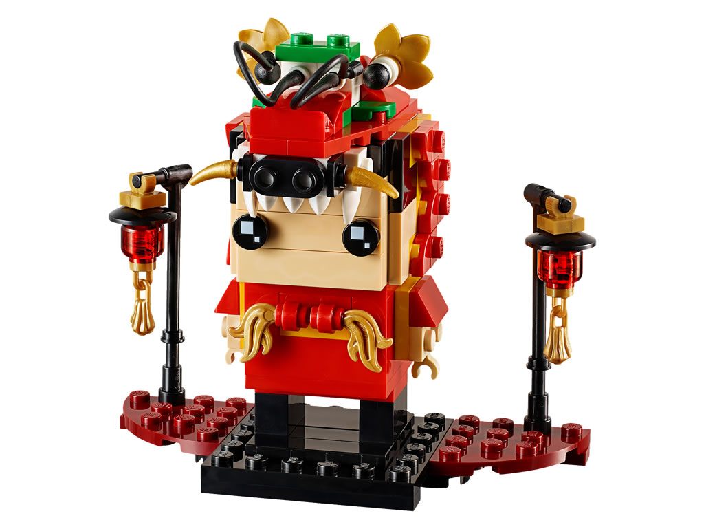 lego-brickheadz-dragon-dance-guy-40354-2019 zusammengebaut.com