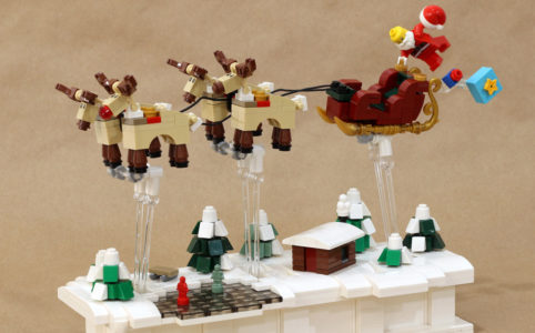 lego-pursuit-of-christmas-jkbrickworks zusammengebaut.com