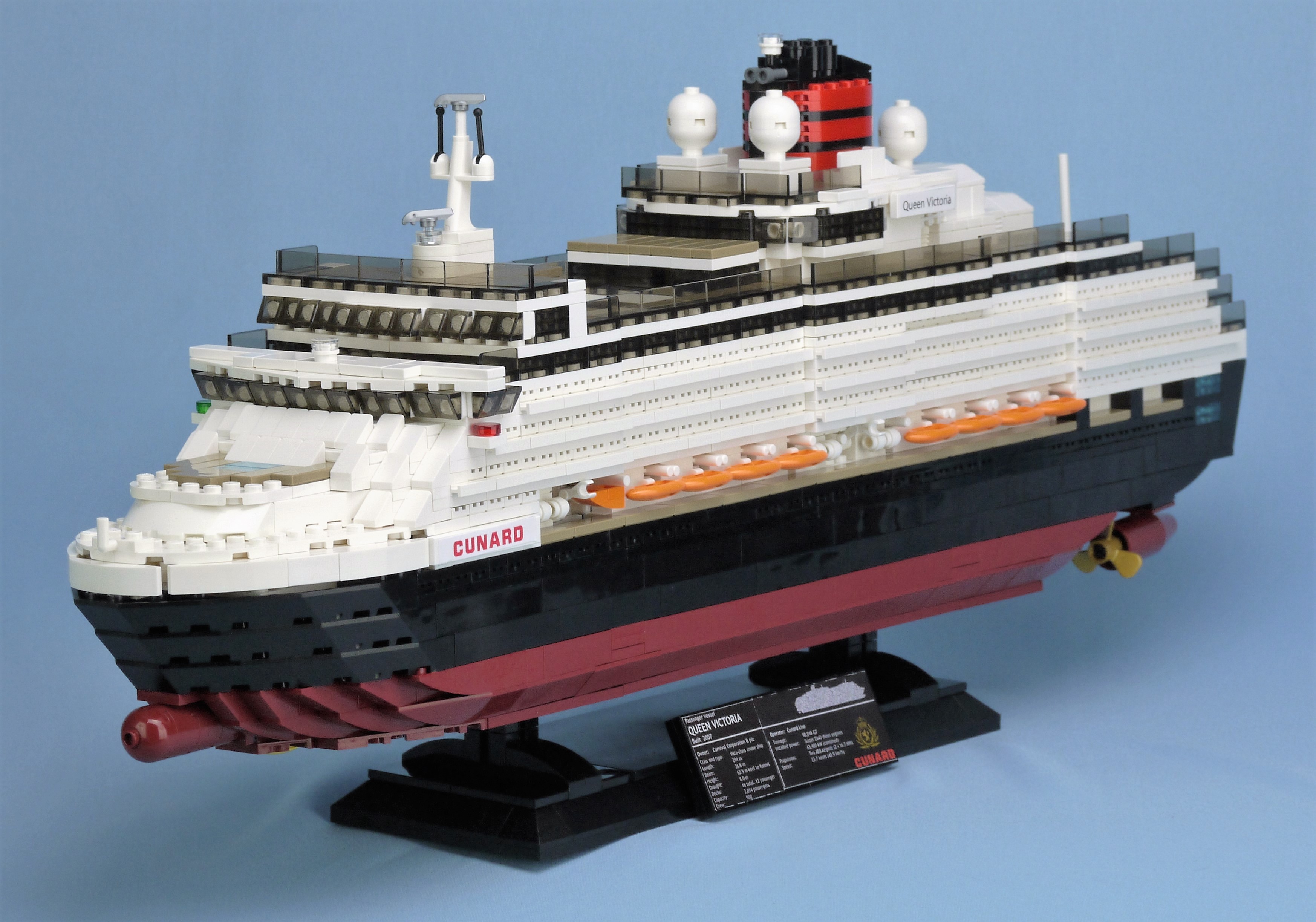 queen-victoria-cruise-ship-flagsnz-lego-ideas zusammengebaut.com