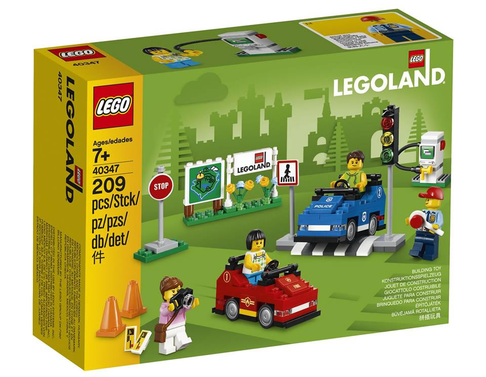 lego-legoland-fahrschule-drving-school-40347-box-2019 zusammengebaut.com