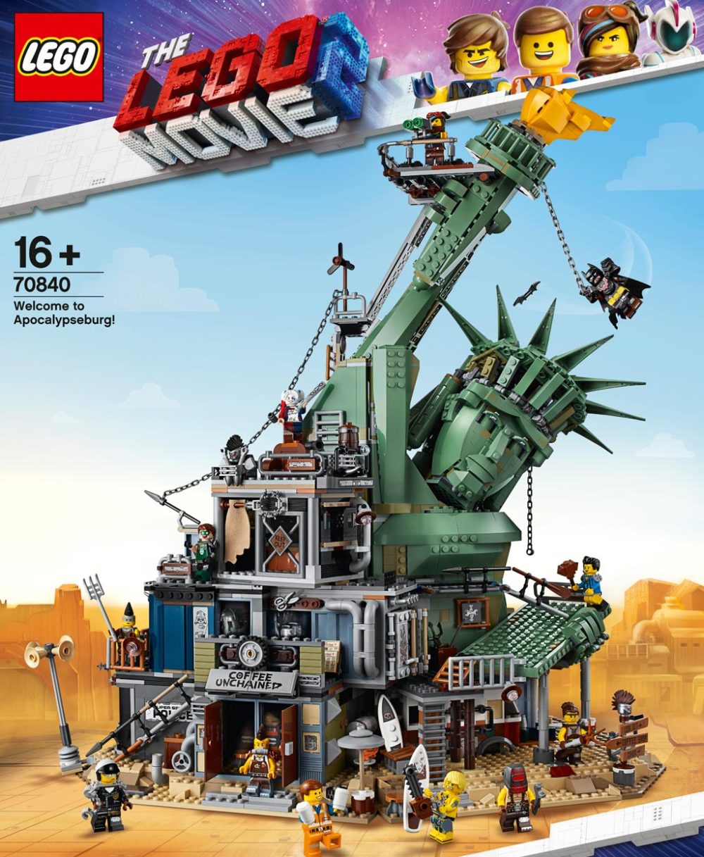 the-lego-movie-2-welcome-to-apocalypseburg-70840-front-2019 zusammengebaut.com