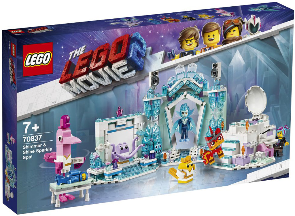LEGO-MOVIE-2-Shimmer-Shine-Sparkle-Spa-Box-70837 zusammengebaut.com