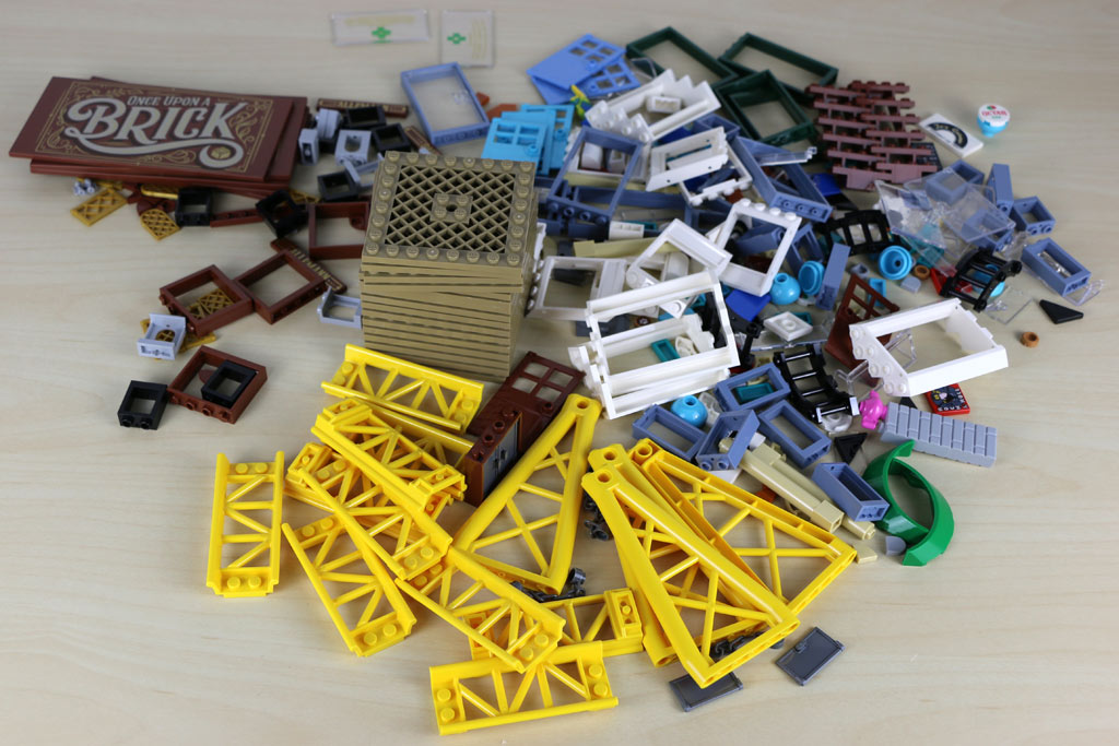 15 x Lego System Bau Stein blau 1x4 Leiste Star Wars Set 10234 7676 371023 3710 