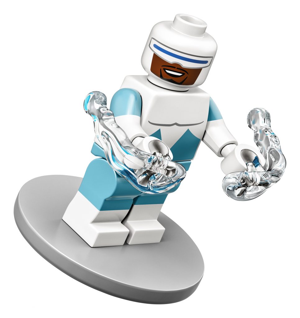 lego-disney-minifiguren-sammelserie-2-the-incredibles–frozone-71024-2019 zusammengebaut.com
