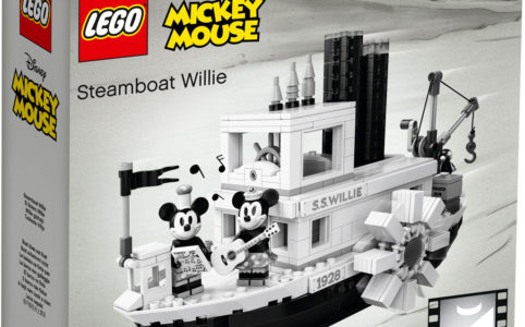 lego-ideas-steamboat-willie-set-21317-disney-mickey-mouse-box-front-2019 zusammengebaut.com