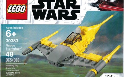 lego-star-wars-naboo-starfighter-30383-polybag-2019 zusammengebaut.com