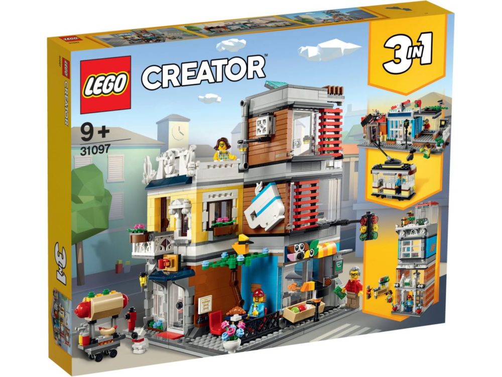 lego-creator-stadthaus-31097-box-2019 zusammengebaut.com