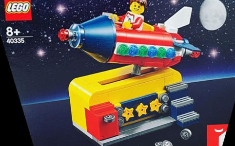lego-ideas-space-rocket-ride-40335 zusammengebaut.com