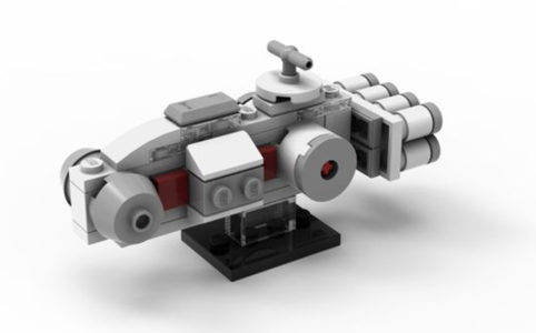 lego-star-wars-tantive-IV-mini-build zusammengebaut.com
