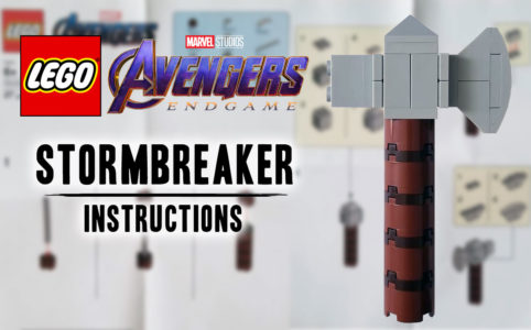 lego-thor-mini-stormbreaker zusammengebaut.com