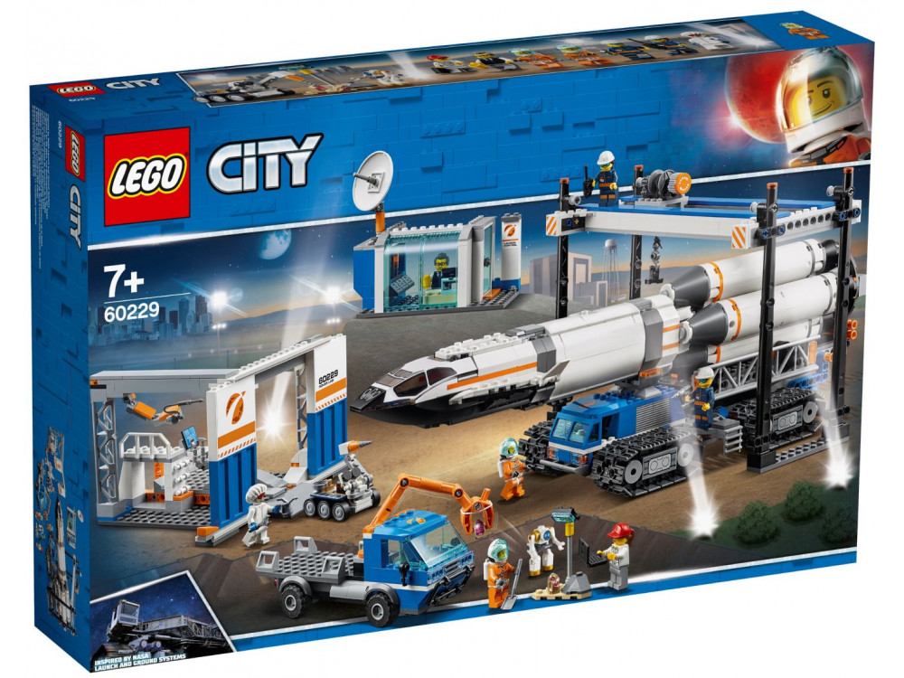 lego-city-rocket-assembly-transport-raketen-zusammenbau-transport-60229-2019-box zusammengebaut.com