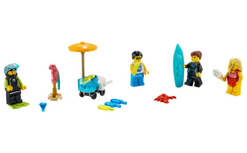 lego-city-summer-party-minifiguren-pack-set-40344-2019 zusammengebaut.com