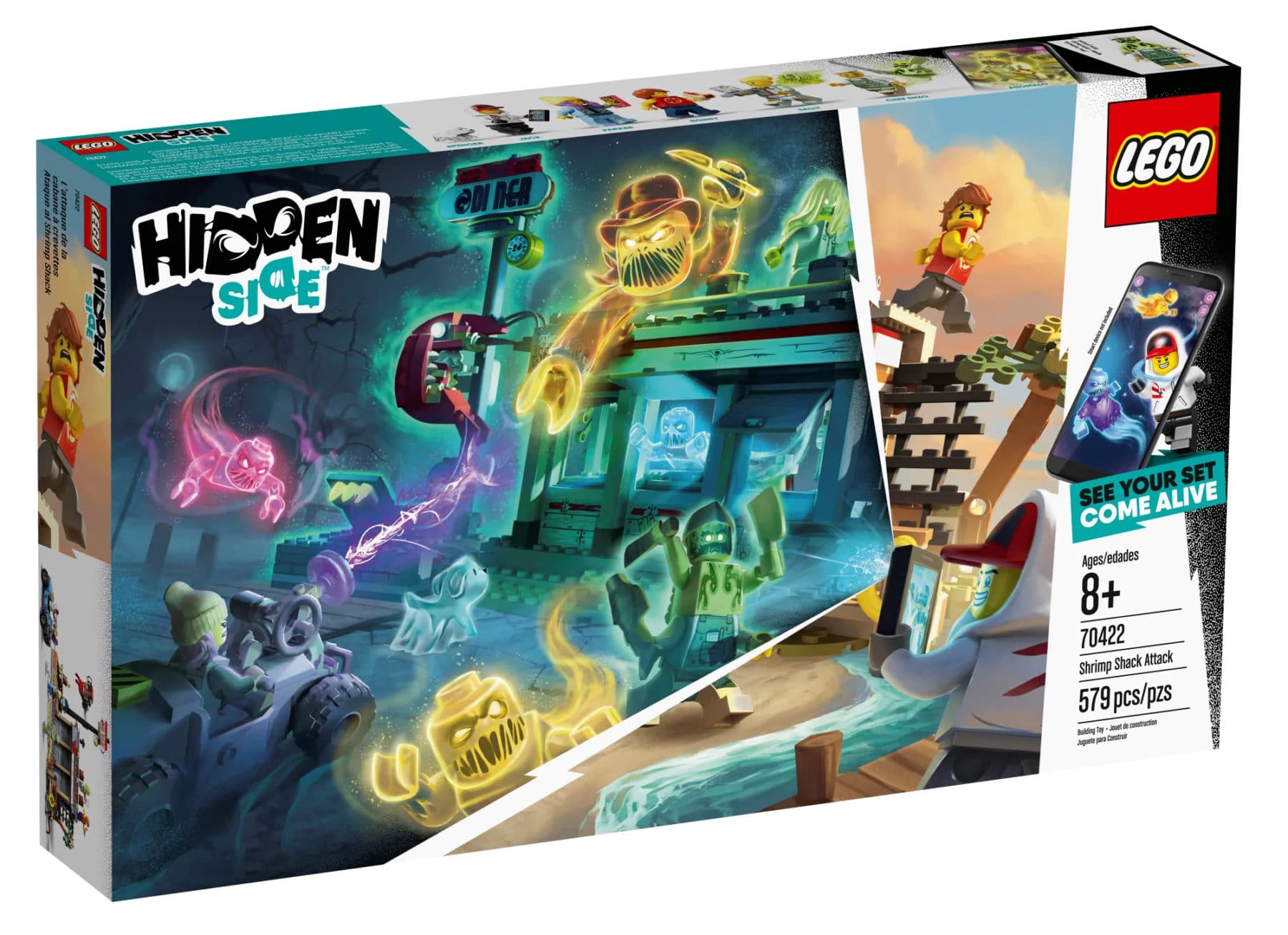 lego-hidden-side-diner-shrimp-shack-attack-70422-box-front-2019 zusammengebaut.com