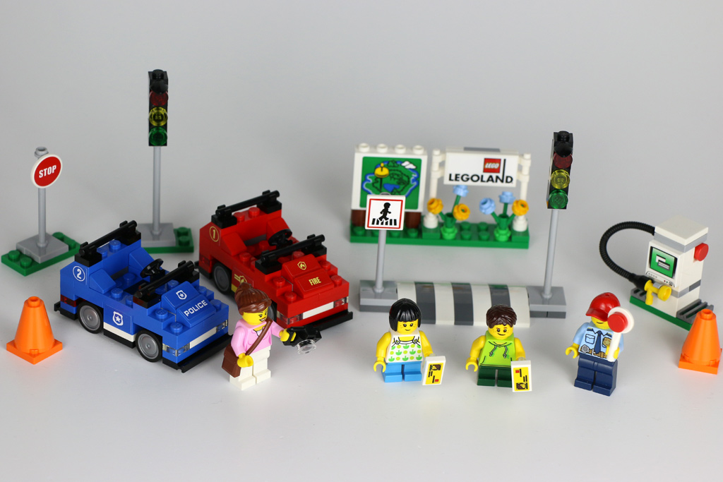 LEGO Limitierte Auflage Steine Viele Zur Auswahl Von 2008 Zu 2010 Legoland 