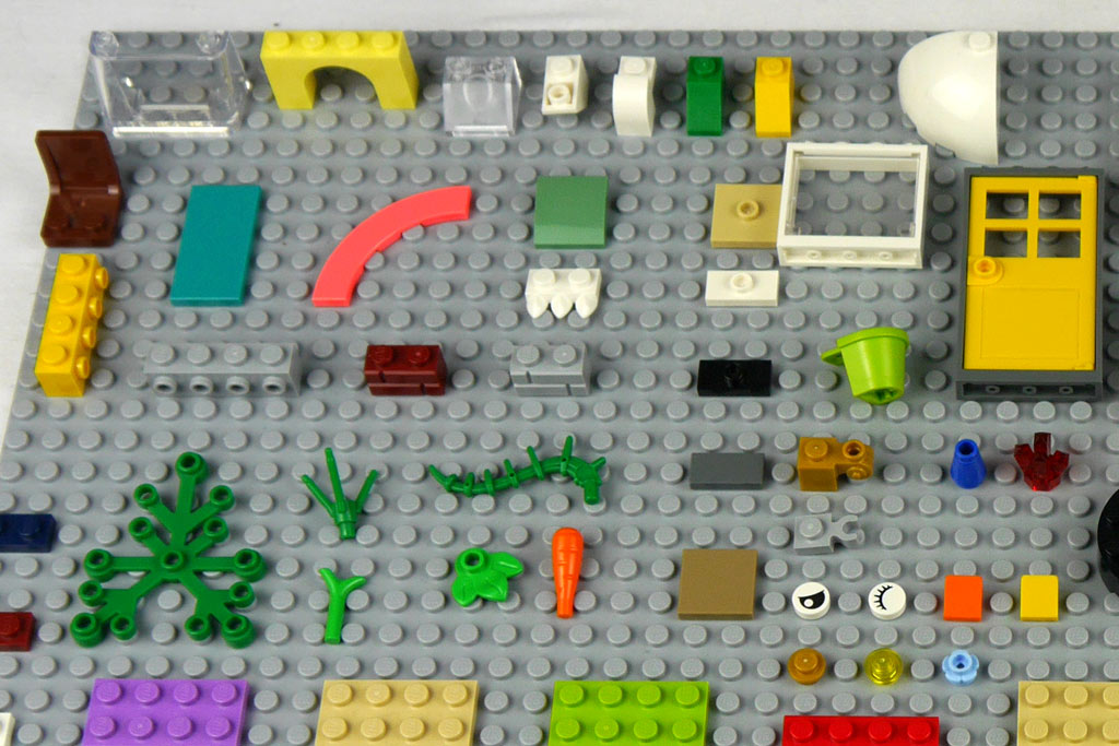 lego-pick-a-brick-lego-store-hamburg-marcel zusammengebaut.com
