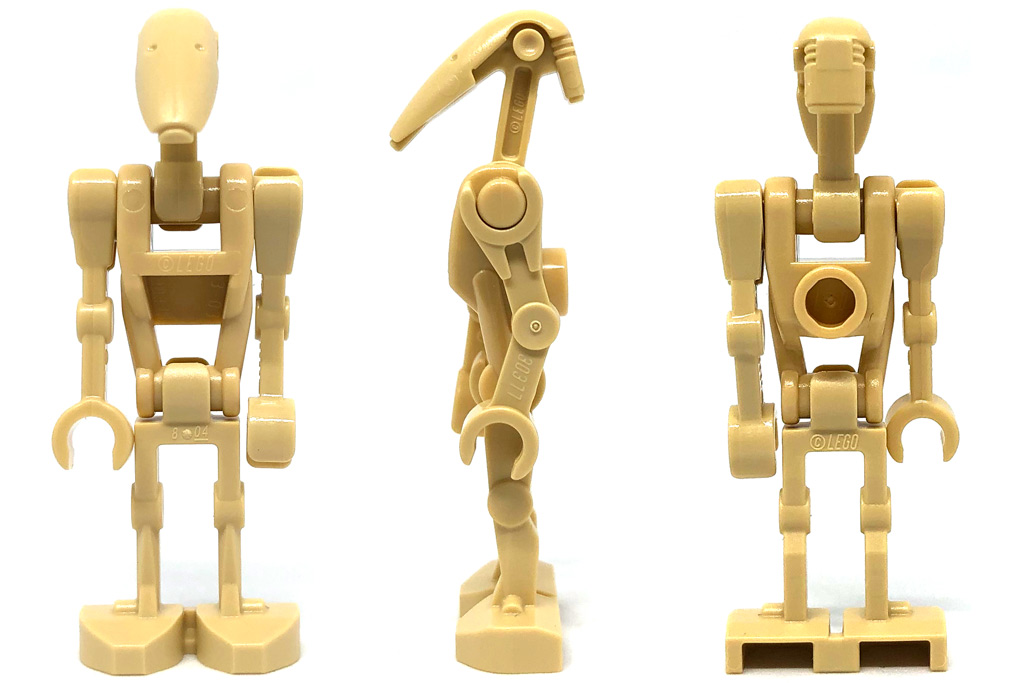 clone scout walker 2019
