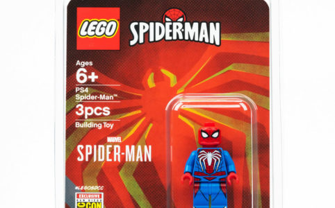 lego-marvel-spider-man-exclusive-minifigure-verpackung-san-diego-comic-con-2019 zusammengebaut.com