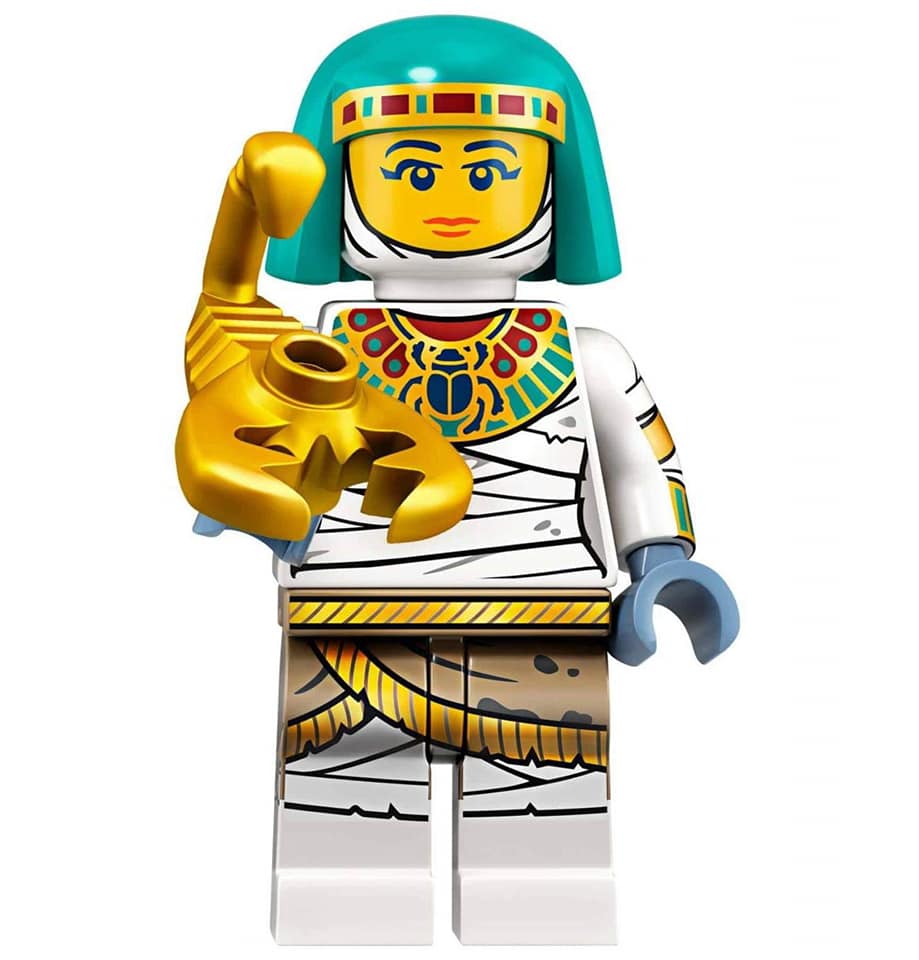 lego-minifiguren-sammelserie-collectible-minifigures-serie-19-71025-2019-7-alternative zusammengebaut.com