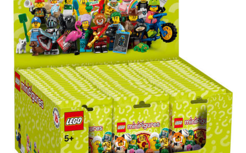lego-minifiguren-sammelserie-collectible-minifigures-serie-19-71025-box-seite-set-2019 zusammengebaut.com