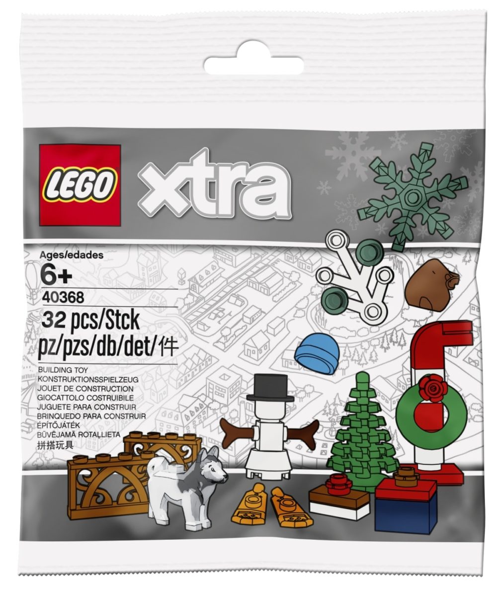 lego-xtra-weihnachtszubehoer-40368-polybag-2019 zusammengebaut.com