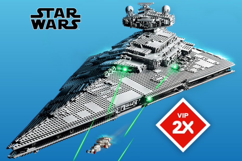 new star wars winter 2017 lego sets