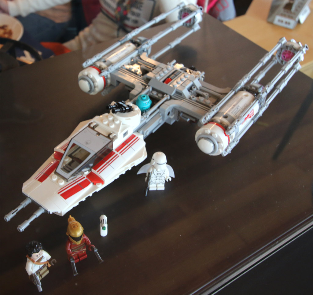 Jogo LEGO Star Wars The Force  R$ 53 - Promobit