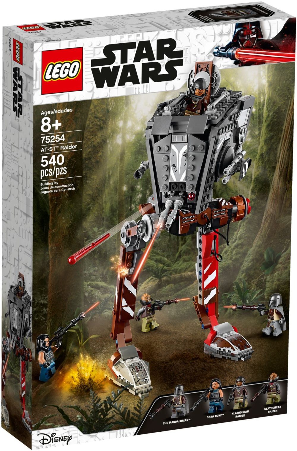 lego-star-wars-75254-at-st-raeuber-box-2019 zusammengebaut.com