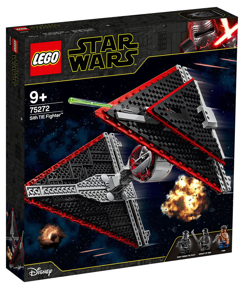 lego-star-wars-75272-sith-tie-figher-box-2020 zusammengebaut.com