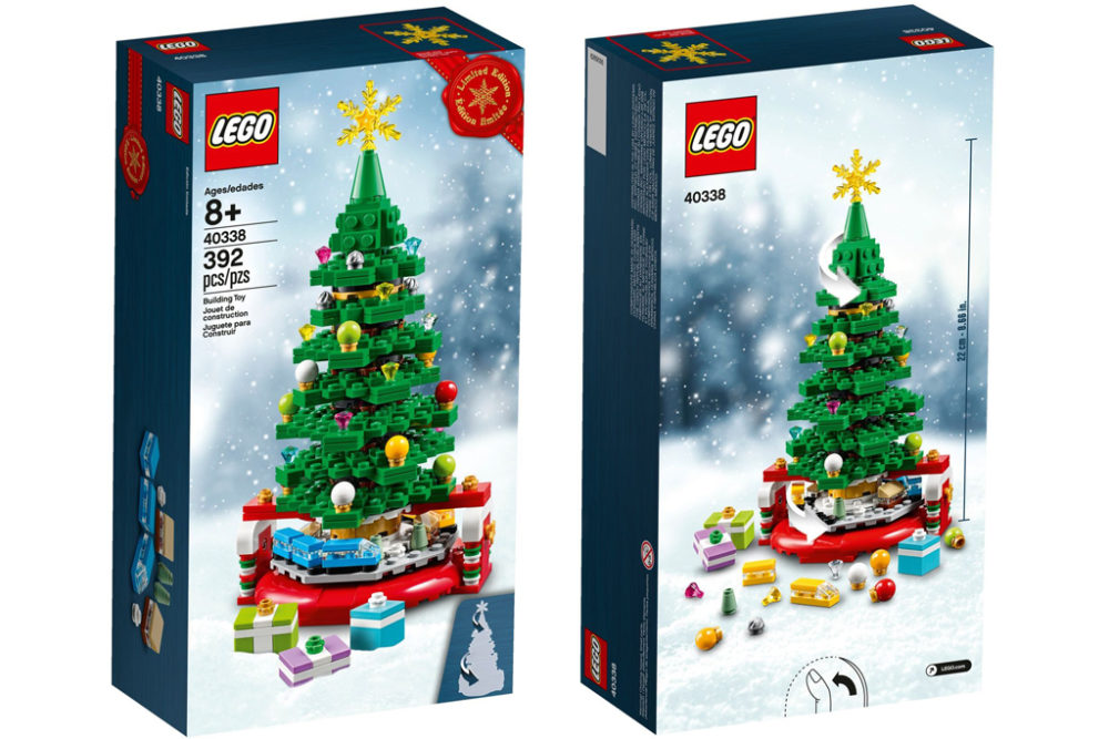 lego-weihnachtsbaum-40338-2019 zusammengebaut.com