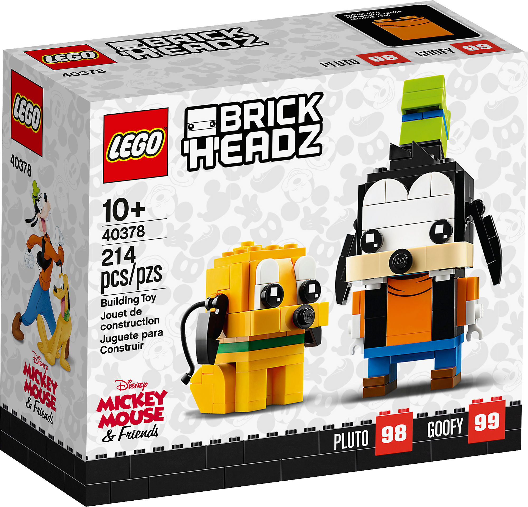 lego-brickheadz-40378-pluto-und-goofy-box-2020 zusammengebaut.com