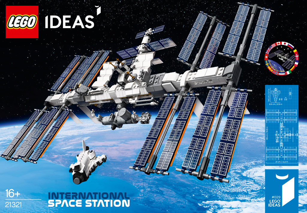 lego-ideas-21321-international-space-station-2020-front zusammengebaut.com